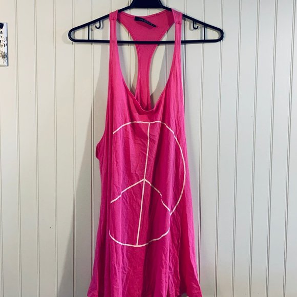 Wildfox Tank Top - Picture 1 of 5